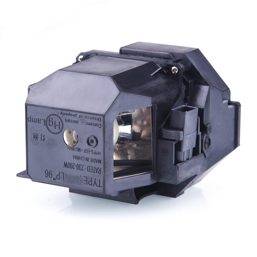 Projector Lamp Voor ELPLP96 V13H010L96 Voor Epson EB-W05 EB-W39 EB-W42 EH-TW5600 EH-TW650 EX-X41 EX3260 EX5260 EX9210 EX9220