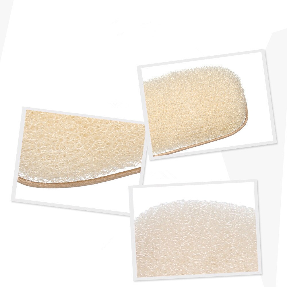 Hair Dispenser Sponge Bump Hollywood Style Rubber Band Strip Knit Hair Curler Long Hair Styling Tools Accessories