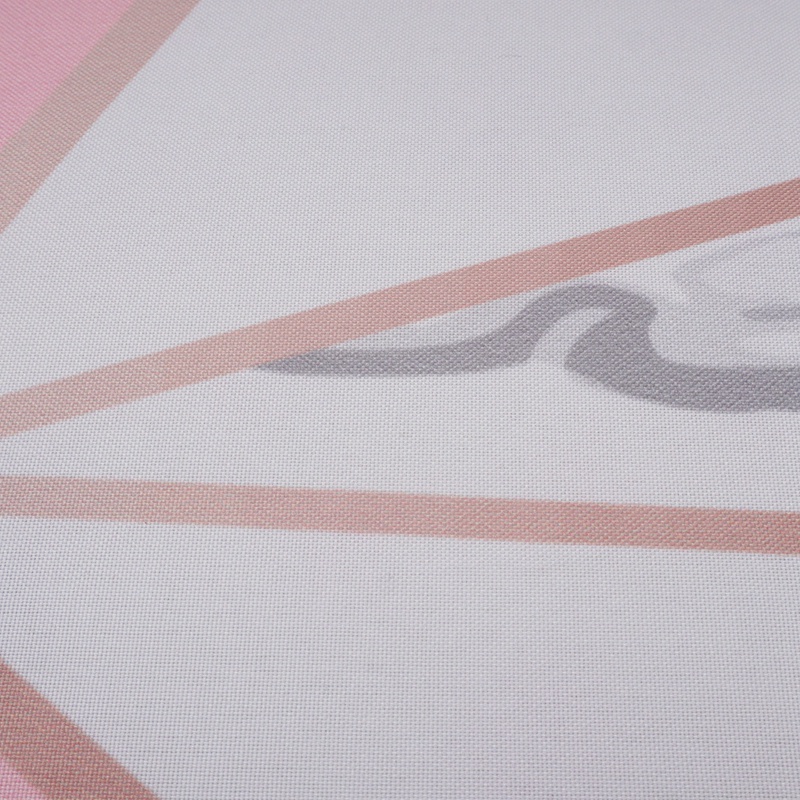 140 x 50cm tyg marmorering strykbräda skydd skyddande press järn vikbart roning tyg skydd skydda ömtåliga plagg enkelt