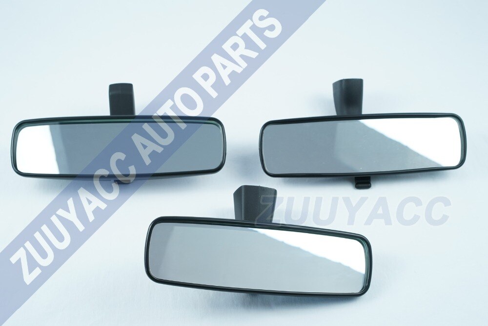 Achteruitkijkspiegel Binnenspiegel voor Peugeot 301 307 308 408 508 Citroen C4 C5