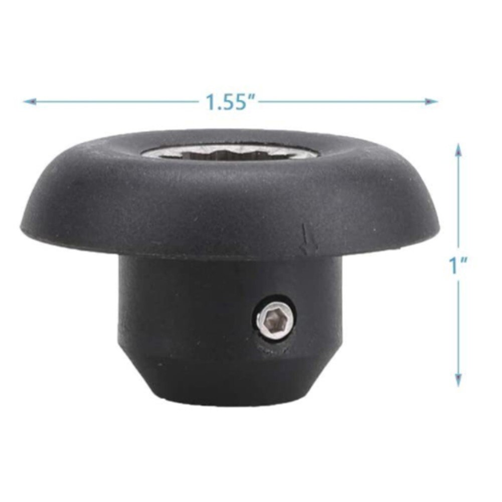 Drive Socket Vervanging Kit Voor Vitamix Blenders Onderdelen Met Sleutel Voor 1002 1230 1243 Drinken Machine Vita-Prep 3, vita-Pro