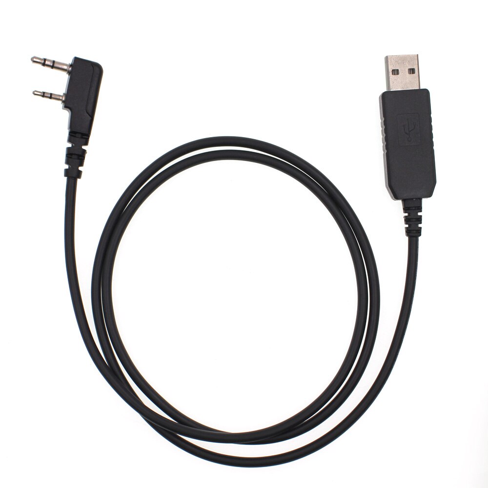 FTDI USB data cable USB-FTDI-K1 Programming cable for BAOFENG UV-5R UV 5R TYT Walkie Talkie Support Win 7/8/10 FTDI Chip USB