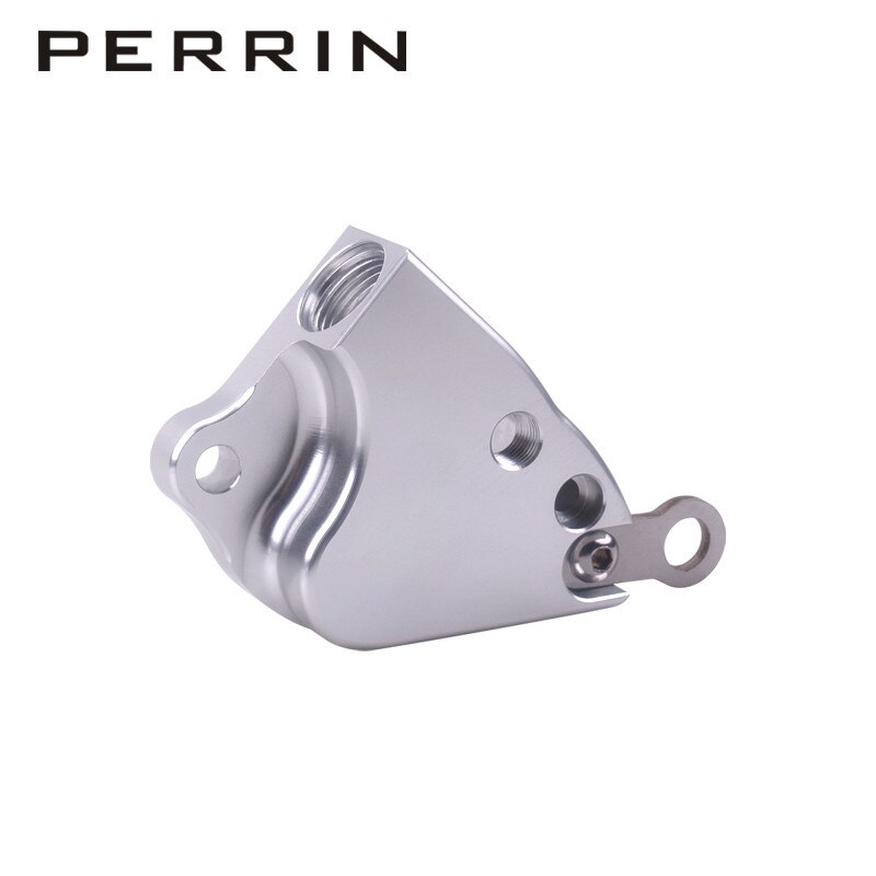 SAUGROHR Adapter K20 VERTEILER AUF K24 KÜHLMITTEL Adapter