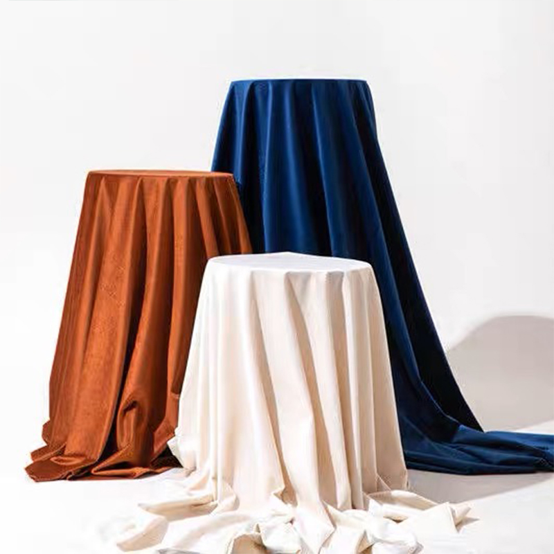 1/3/5M 14 colores tela de terciopelo DIY para coser ropa textil para el hogar funda de almohada sofá cortina decoración fondo terciopelo