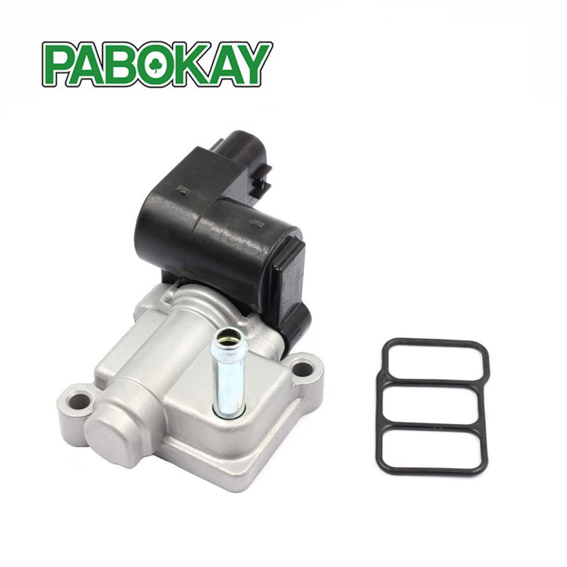 Idle Air Control Valve 16022-P8A-A02 AC229 16022P8AA01 16022P8AA02 16022P8AA03 16022-P8A-A01 16022-P8A-A03
