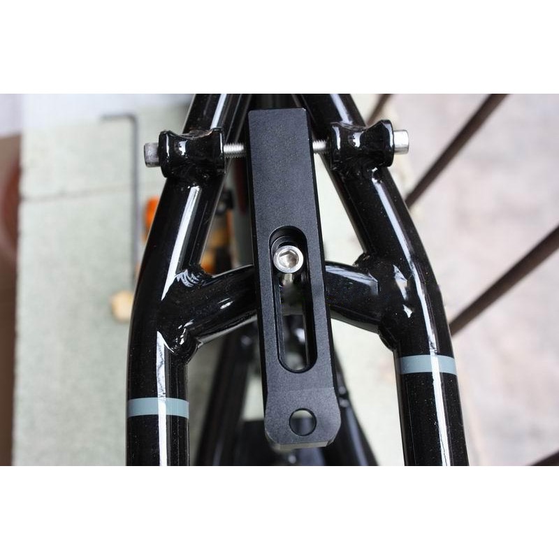 MUQZI Road Vouw Fiets Verleng Adapter SP8 Veranderen Snelweg Bocht Sycamore boom Rem Adapter C clipper