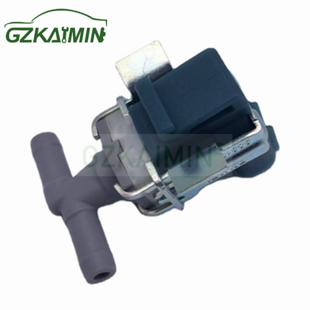 Válvula de vacío solenoide de purga de depósito genuina 90910-12202 para Toyota Yaris MK1 Evap, válvula eléctrica 9091012202