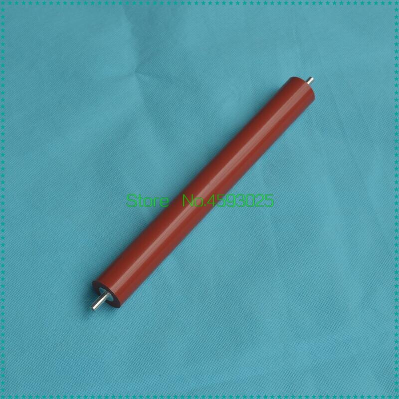 2 X Fuser Aandrukrol Voor Brother 2140 2150 7030 7340 7450 Voor Lenovo 2200 7205 7250 Lagere Mouwen Roller