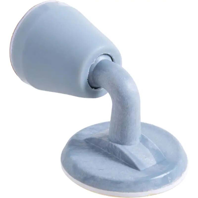 Verrou de verrouillage de porte et fenêtre en plastique | Porte et fenêtre à aspiration, serrure de verrou d'oscillation, boîtier familial sûr ouvrir et fermer la poignée 1 pièce: Default Title