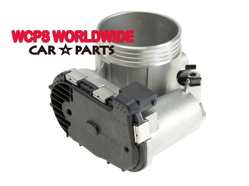 Throttle Body For Volvo C70 S60 S80 V70 XC90 30711554 0280750131 13253002101 0 280 750 131