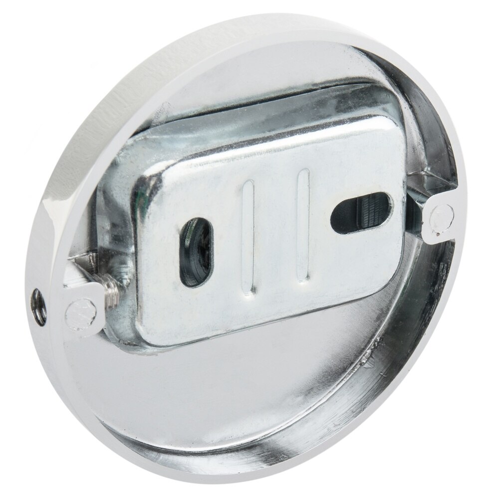 Primematik-Dubbele Verchroomd Badkamer Hanger Model Renne