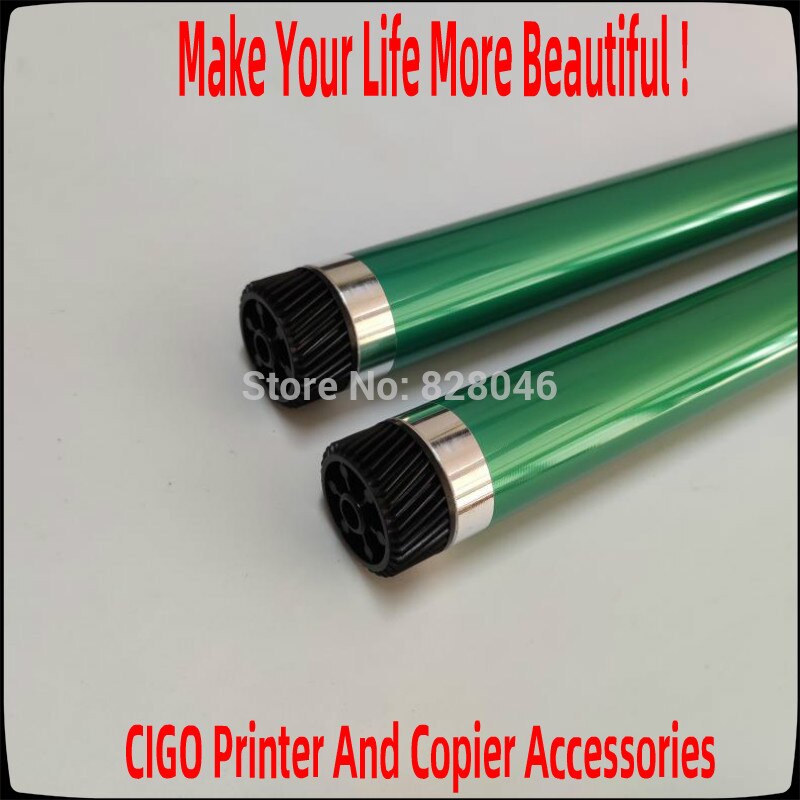 Tambour OPC pour Konica Minolta Magicolor 1600 W 1650EN 1680MF 1690MF imprimante, pour Konica 1600 w 1650 w 1680 w 1690 w unité de tambour d'image OPC