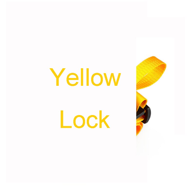 Stra: Yellow LOCK