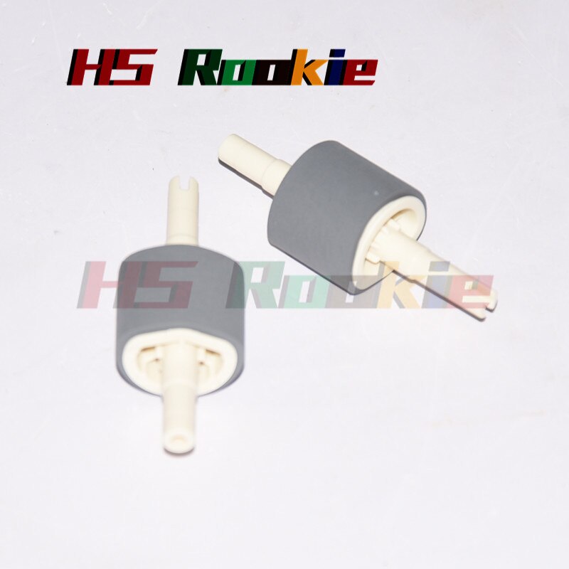 1pcs Pickup Roller RB2-2891-000 FOR HP 1160 1300 1320 2100 2200 2300 2400 2410 2420 2430 2820 2840 3392 M2727 P2014 P2015