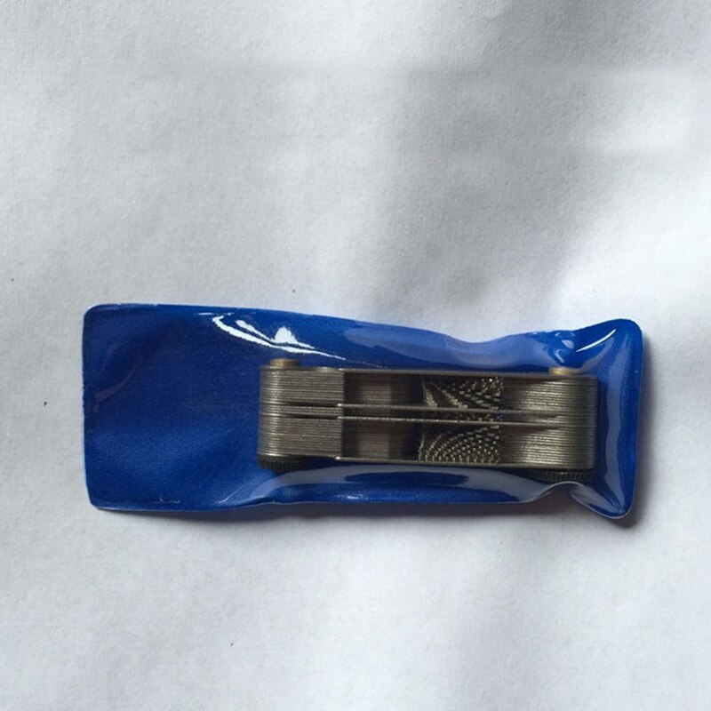 55/60 Degree Metric Inch Thread Plug Gauge Gear Tooth Screw Pitch Gauges Measuring Carbon Steel Center Measurement Lathe Combina