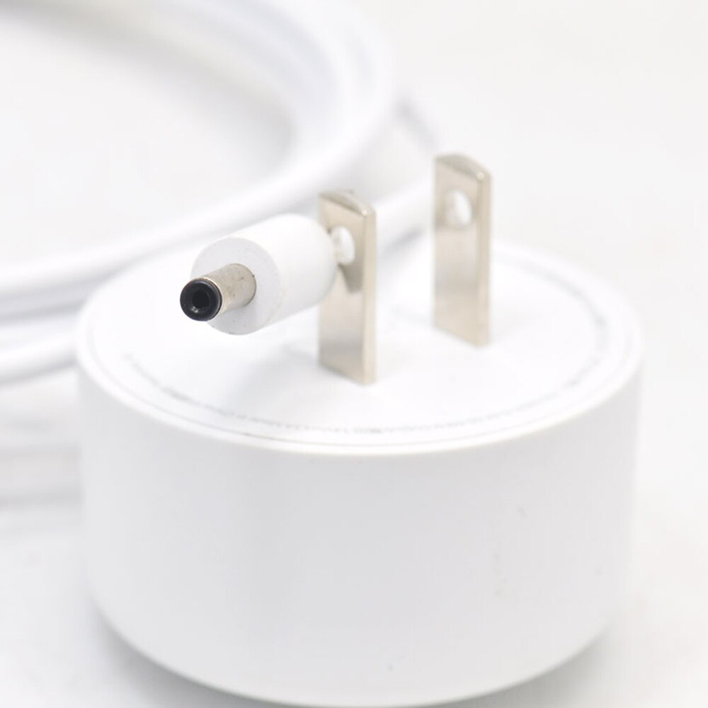 Strømforsyningsadapter 14v 1.1a 15w skiftende strømforsyning til google home hub google nest wifi router google nest mini 2nd gen