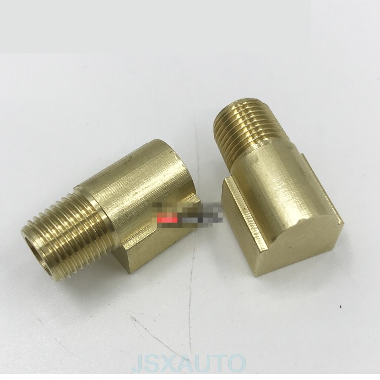 Excavator Turntable Grease nozzle Connector Turntable joint Butter nib Connector Excavator accessories For CATERPILLAR CAT E
