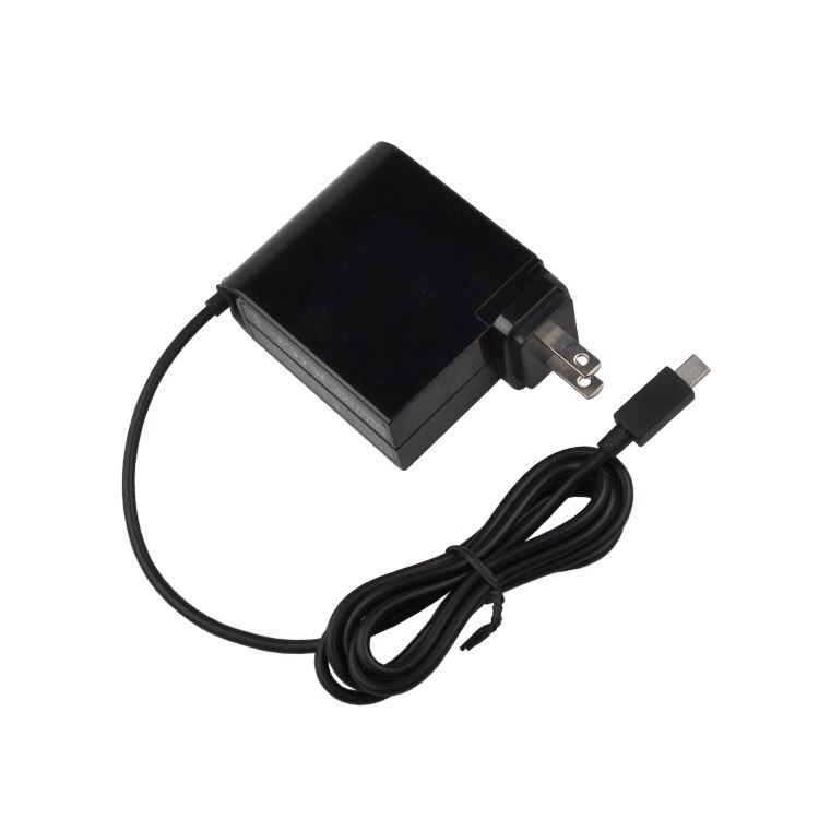 19v 1,75 a 33w ac adapter latpop power supply cable plug wall charger for asus eeebook  x205t x205ta ( ( au, eu, us or uk plug)