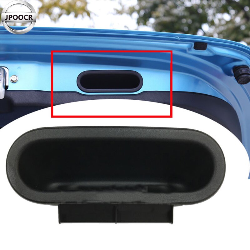 Kofferbak Deurklink, Voor Honda Fit Exli, Se, Ses, Lx, Lxs, Ex