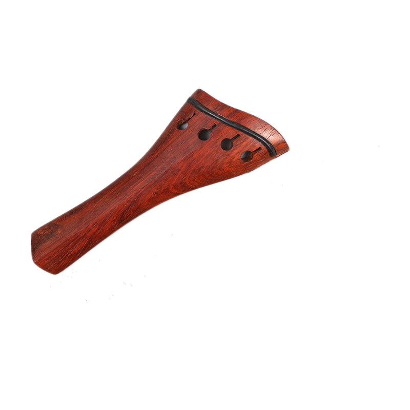 Cordier pour violon en bois d&#39;ébène, grande taille, pièces de Style Baroque, 4/4