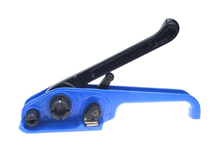 Brand manual PP belt PET belt tensioner strapping machine PP tightening device strapping machine manual strapping machine
