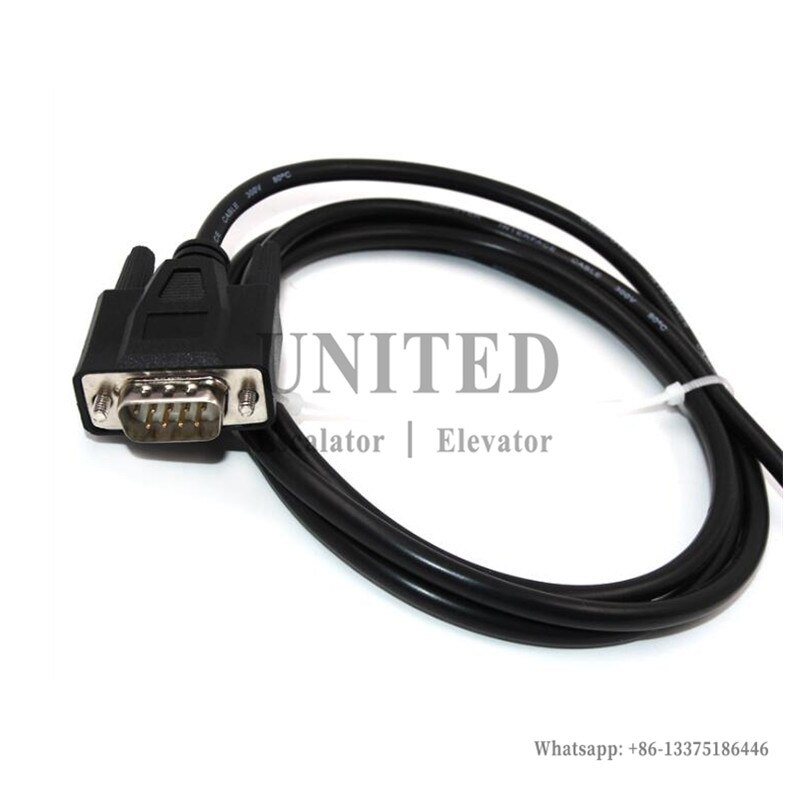 UNITED Elevator Blue Decoder ALMCB2 HAMCB LMCB All-In-One Decryptor Serive Tool