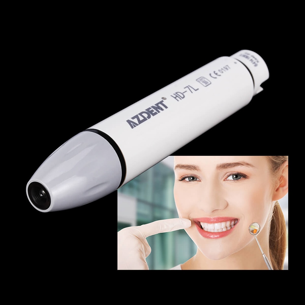 1pc LED Light Dental Ultrasonic Scaler Handpiece Detachable Ultrasonic Piezo Scaler Handle for SATELEC DTE Series Device