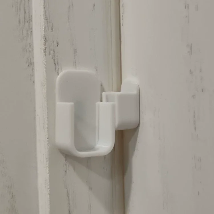 Aqara-Sensor de puerta y ventana Zigbee, conexión inalámbrica, Mini Sensor de puerta que funciona con la aplicación Mi Home para Xiaomi Smart Home: Gris claro