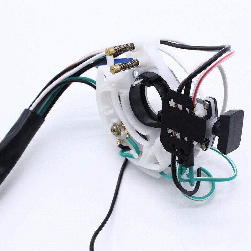 Turn Signal Switch Cable for 84-91 Ford Bronco F-Series Pickup Truck W/ Tilt Steering 13402301