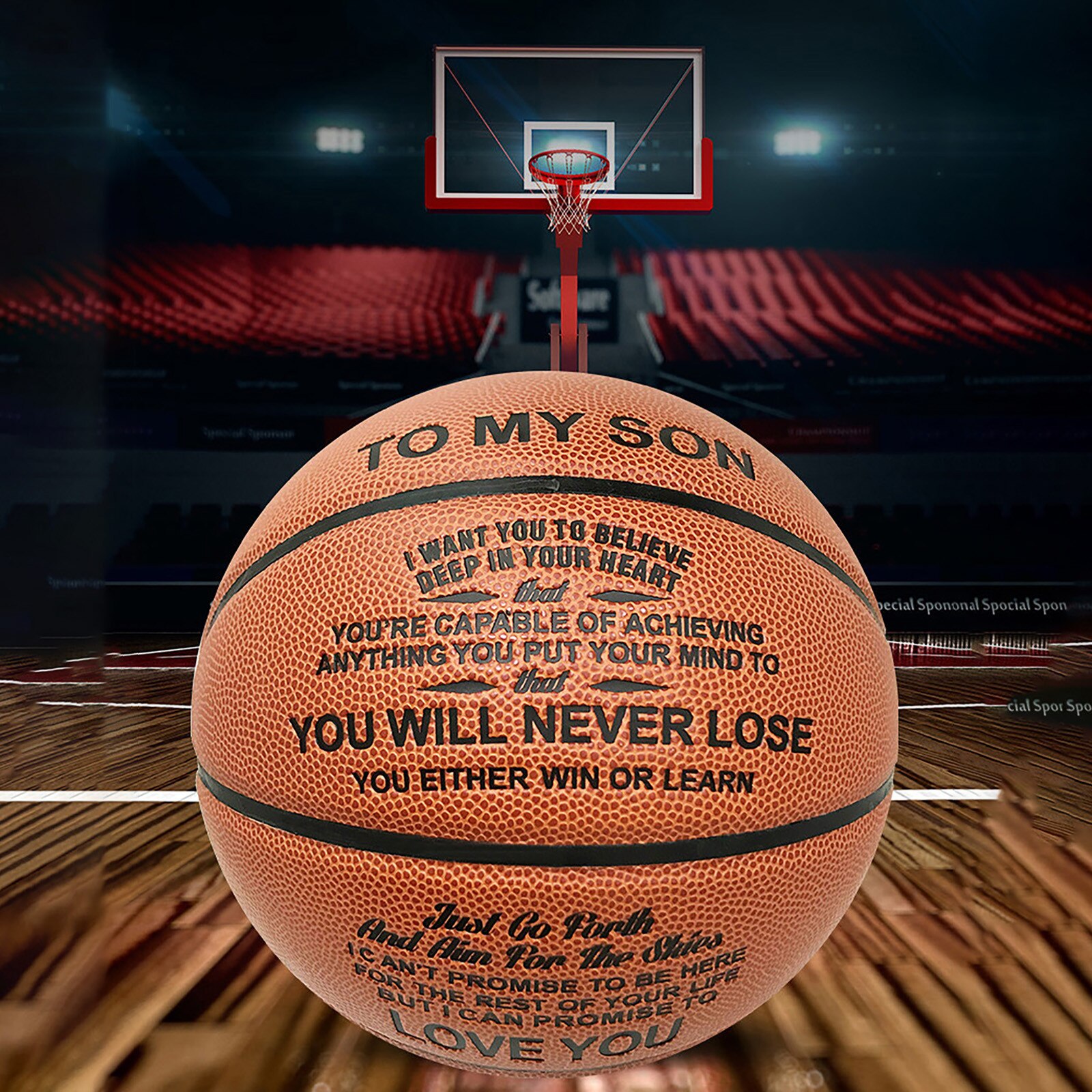 Pelota de baloncesto de , Material Oficial, talla 7/6/5, con bolsa de red, o al por menor, 40 #