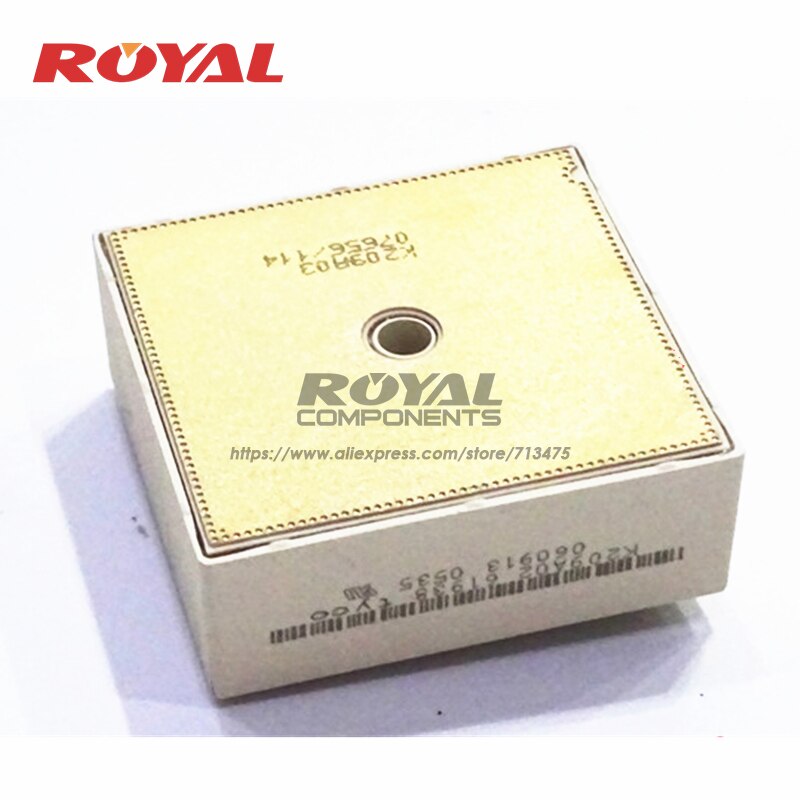 BGFIVKAD 1 Pz K209A02 K209A03 K209A04 K209A05 K209A06 K209A07 K209A08 Modulo IGBT(K209A06 - 6
