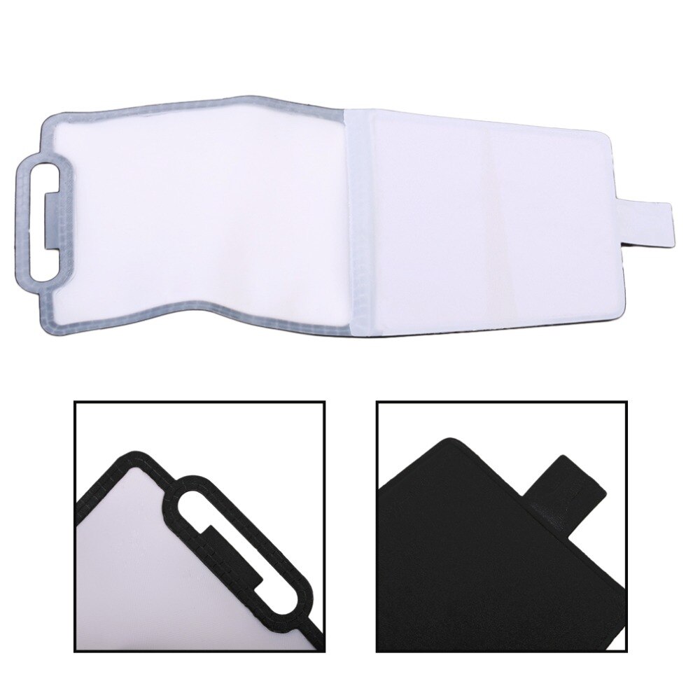 Universal Camera Soft Screen Pop-Up Flash Diffuser... – Grandado