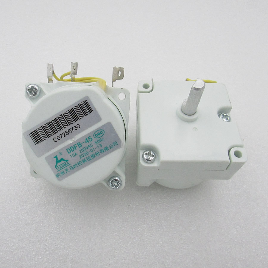 2 boutons de commutation pour autocuiseur et minuterie, DDFB-45, DDFB-30