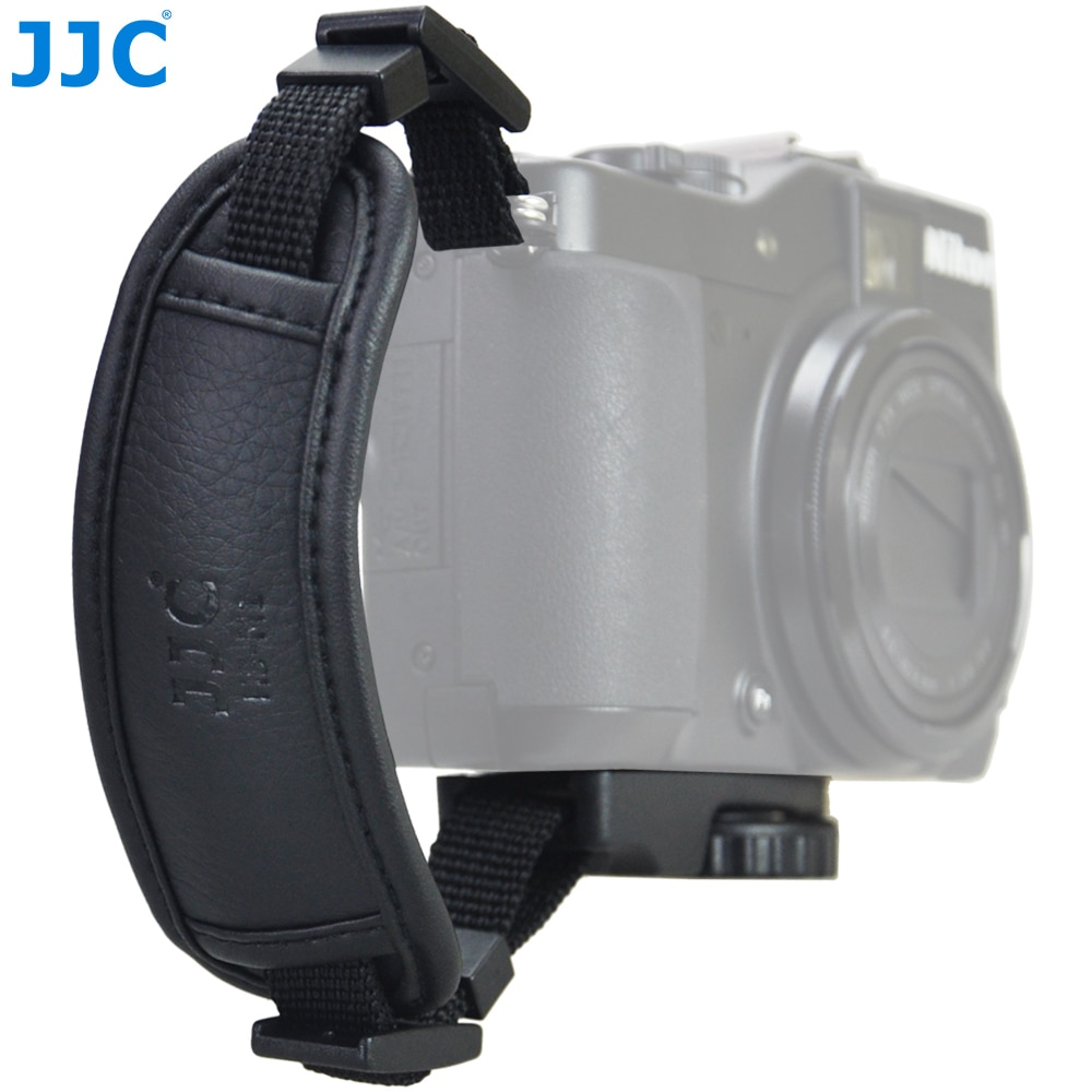 JJC-Correa de agarre de mano para cámara, para Fujifilm X-T200, X-A7, X-T30, X-T3, X-T2, X-T1, X-Pro2, X-Pro1, X-T20, X100F, X100T