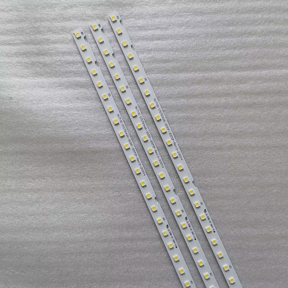 Led strip til  ue75 ru 7025 ue75 nu 7100 ue75 nu 7200 ue75 nu 7170 un75 nu 7100 un75 nu 6900 un75 nu 6950 un75 7200 un75 2 ru 7100 m 750 a 26