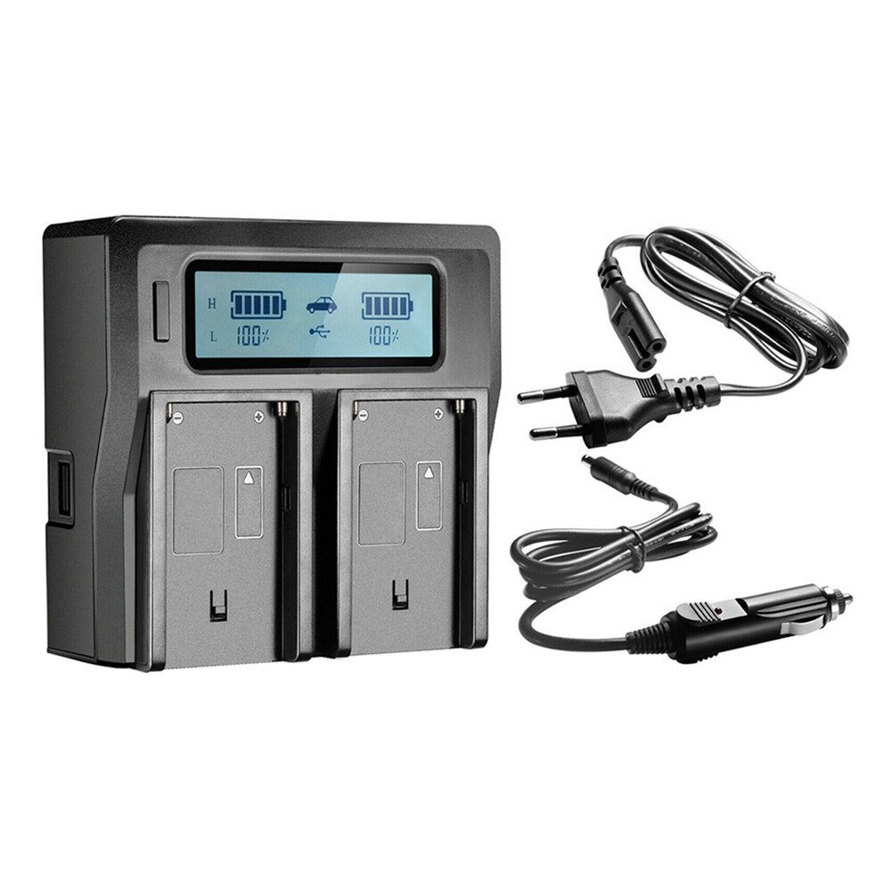 7800mAh BP-975 BP975 Batterie pour Canon EOS C100 C300 C500 XLH1 XHG1 XHA1 XL2 XM2 ES420V ES75 ES8200V Vistura XF205 XF300
