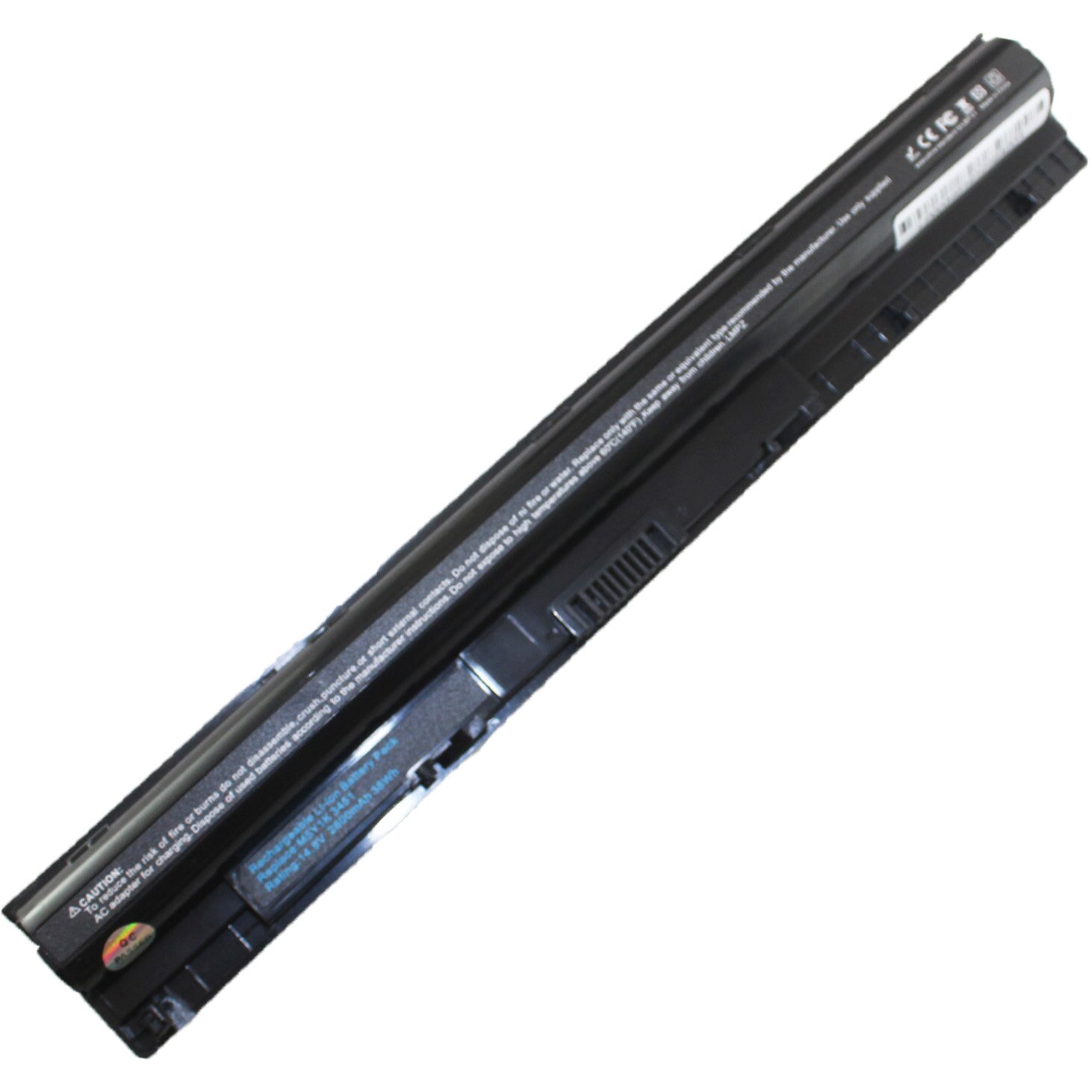 HUAHERO M5Y1K Battery for Dell Inspiron 15 5555 5559 5558 5551 5455 5758 5458 5755 5758 5451 3552 3558 3567 3451 3452 3458 5458