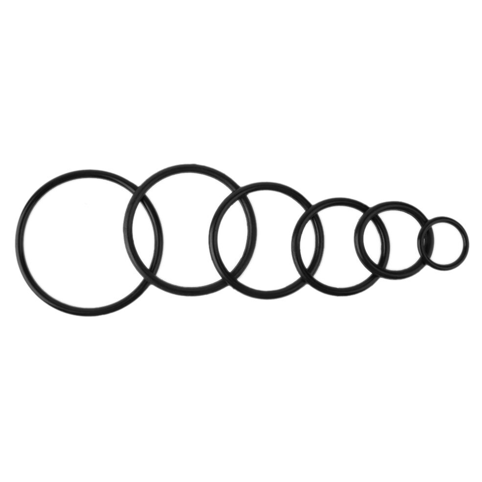 Pushrod cover seal kit | Stoterstanghulzen o-ringen en pakkingen