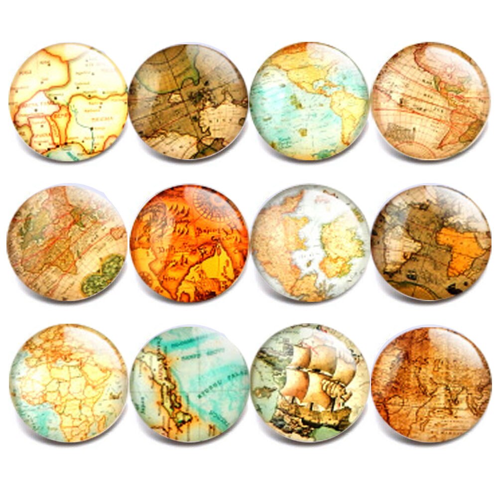 10 teile/los Austauschbaren schnappen Schmuck gemischt SchöNe Buchstaben Glas 18mm Druckknopf Schmuck Für schnappt Armbinde Armreifen