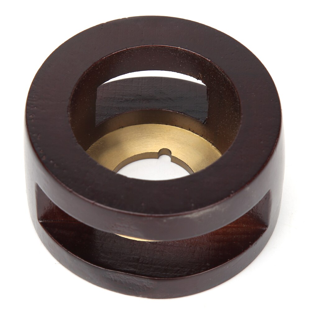 Afdichting Lepel Houder Afdichting Oven Tool Wax Stick Zegellak Oven Fornuis Diy Decoratieve Houten Stempels Craft