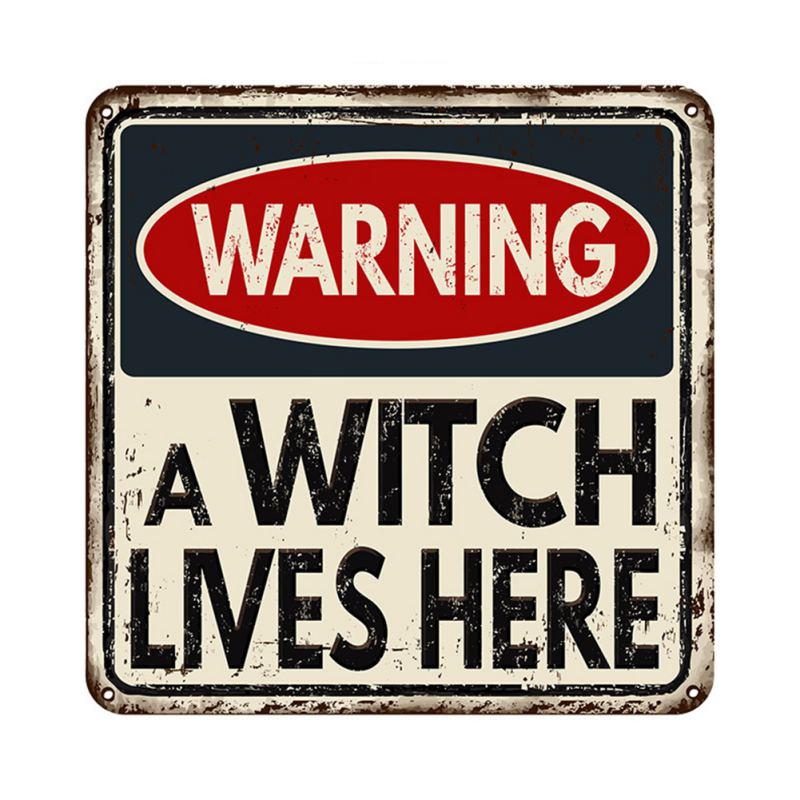 Halloween Bloody Restroom Sign Warning Stickers Haunted House And Horror Themed Parties Bathroom Door Decoration: B