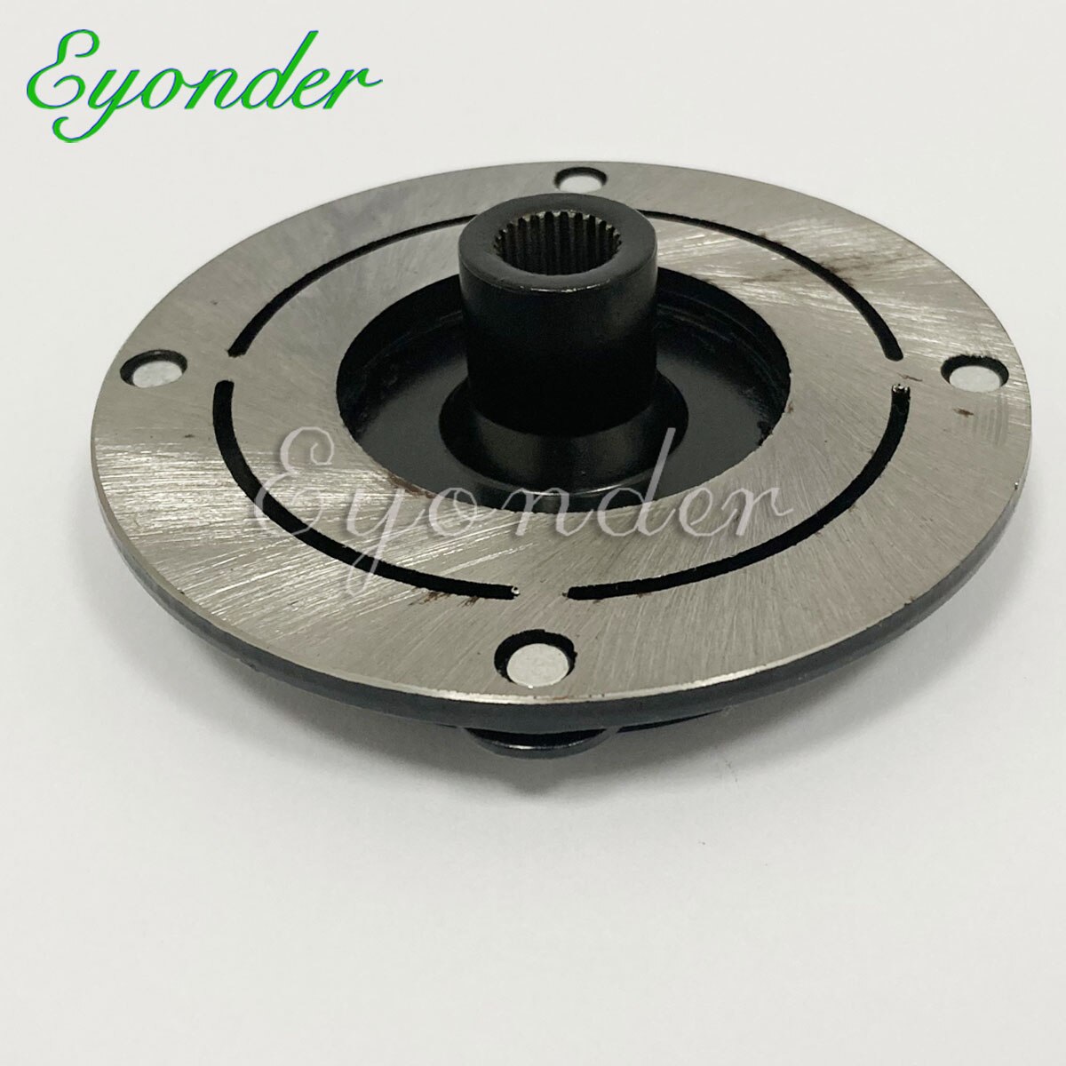 AC Air Conditioning Compressor Clutch hub Front Plate Cover 10S17C for JEEP GRAND CHEROKEE Dodge Ram 2500 3500 4500 5500 Pickup