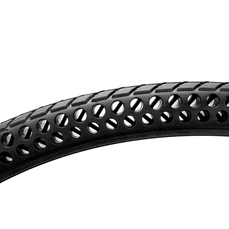 26*1.75/ 1.95 bicycle solid Tire 26 Inch Non-pneumatic Airless Non inflationTire do not need tube