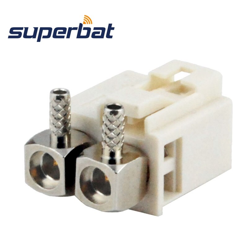 Superbat RG174 Koaxialkabel, 5 M, 50 Ohm, Für WLAN-Antennen, Radio, DIY – Schwarz, Hochflexibel