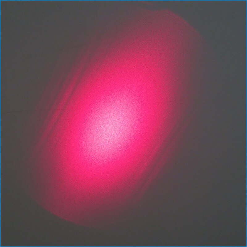 650nm 660nm 50 Mw 5.6 Mm N Type Met Pd Geïmporteer... – Grandado