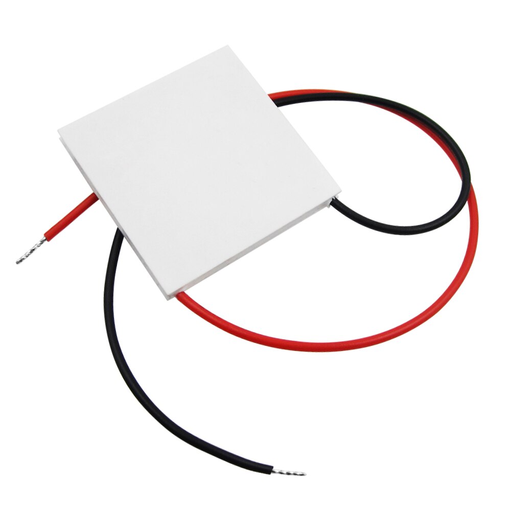 TEC1-12705 Thermoelectric Cooler Peltier 12705 12V 5A Cells TEC12705 Peltier Elemente Module TECI-12705 TEC1-12715 15A 12V 12715