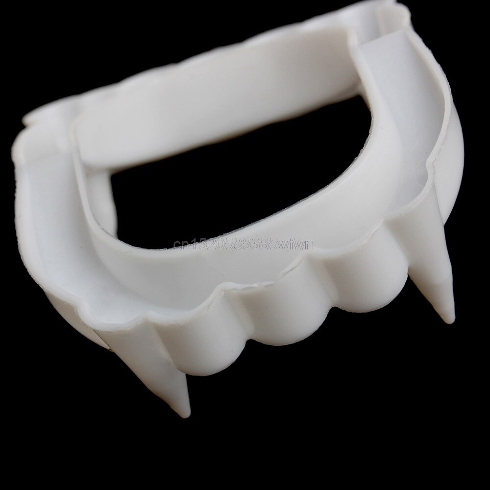 Vampier Dracula Tanden Halloween Monster Weerwolf Zombie Fangs Halloween Party