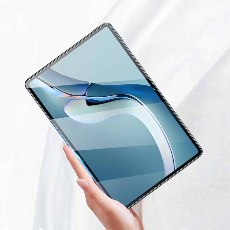 Tablet Tempered Glass for Huawei Matepad Pro 12.6 10.8 2022 Cover Matepad 11 10.95 Mate Pad pro 12.6 Screen Protector