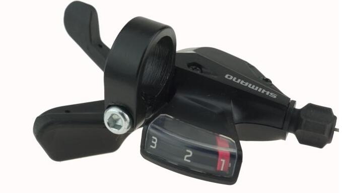 ALTUS SL-M310 Fahrrad Abzug Schalthebel 3x7S 3x8S Fahrrad Schalthebel SL M310 21/24 Geschwindigkeit