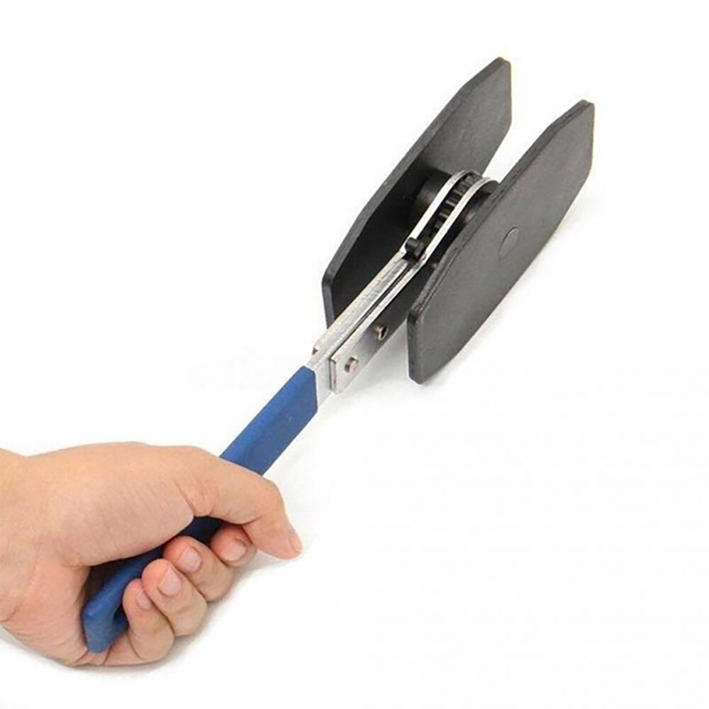 llave de pistón de freno de trinquete de coche, herramientas de esparcidor, accesorios de herramienta de mano, pinza de freno de disco Universal, Kit de freno de pistón